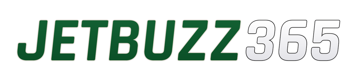 jetbuzz365 লোগো